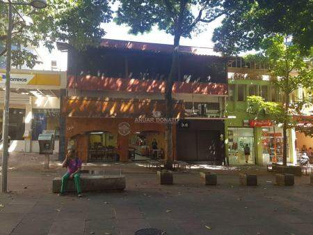 Savassi - Prédio comercial à venda na Anuar Donato : 